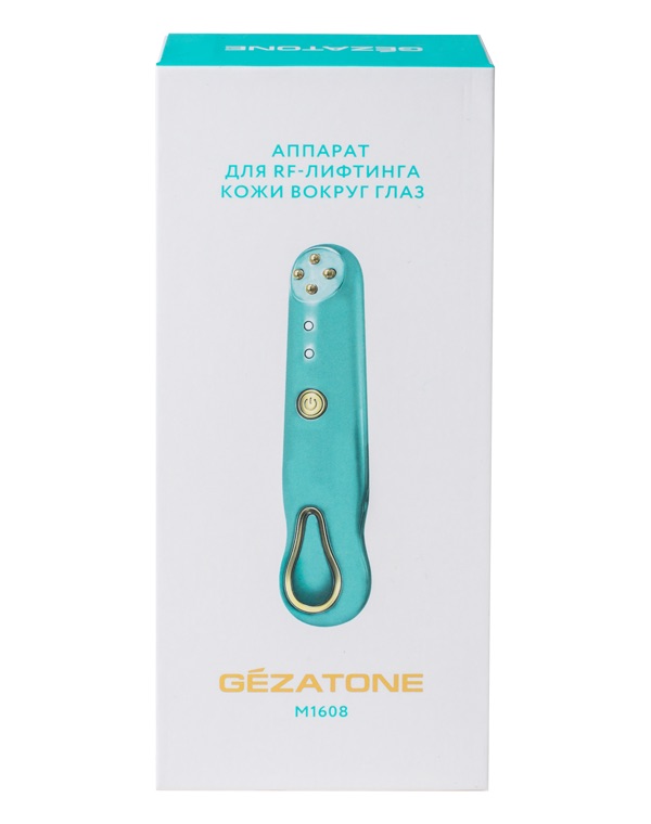 Массажер аппарат GEZATONE