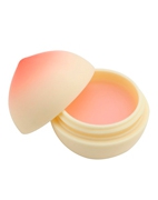 Бальзам для губ с экстрактом персика Mini Peach Lip Balm, Tony Moly