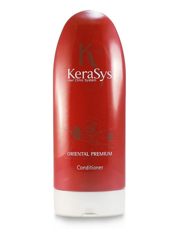 

Кондиционер, бальзам KeraSys, Кондиционер для волос Oriental, KeraSys