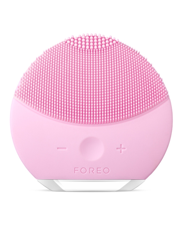 

Массажер, аппарат Foreo, Настраиваемая щетка для чистки и spa-массажа лица LUNA Mini 2 Foreo