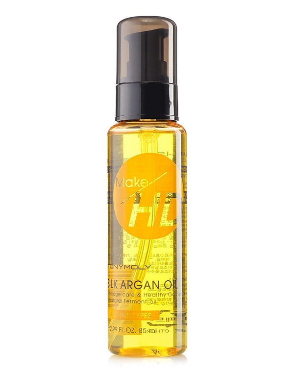 

Масло Tony Moly