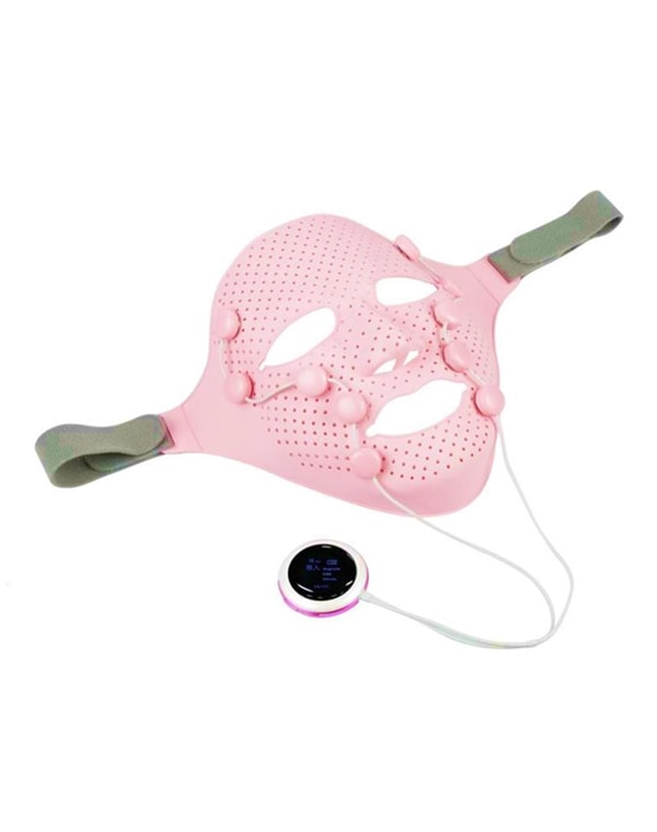 Массажер-маска миостимулятор для лица Biolift iFace, Gezatone - распродажа DPR1301246 - фото 2