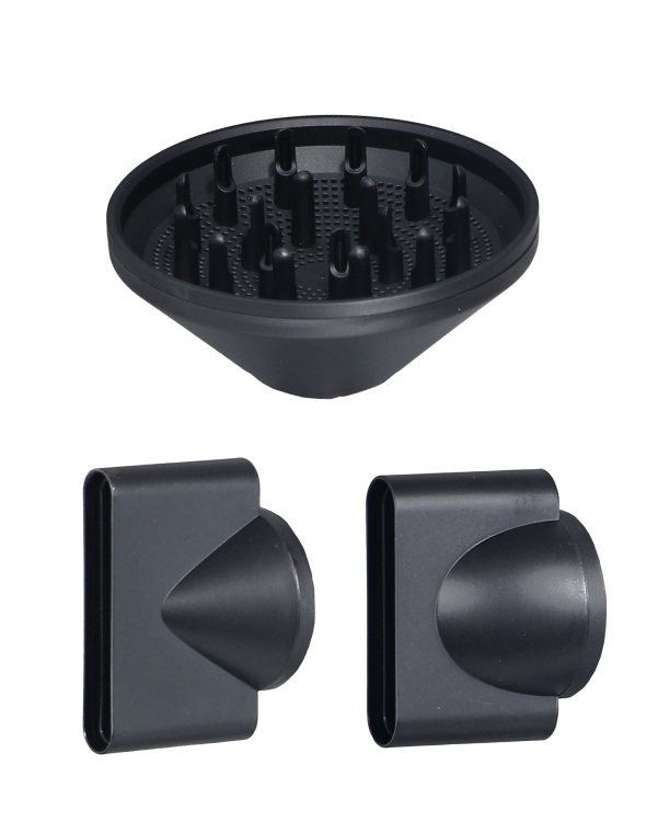 Фен плойка щипцы GEZATONE