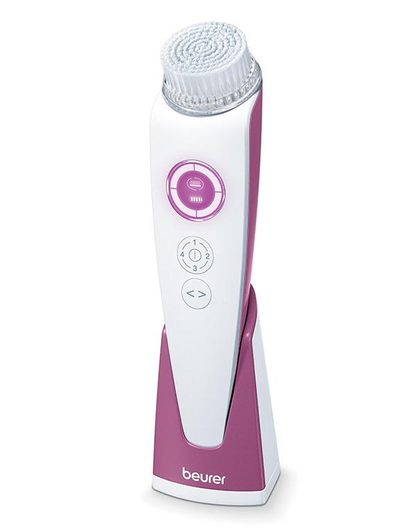 

Массажер, аппарат Beurer, Электрическая щетка для чистки и массажа лица FC 96, Beurer