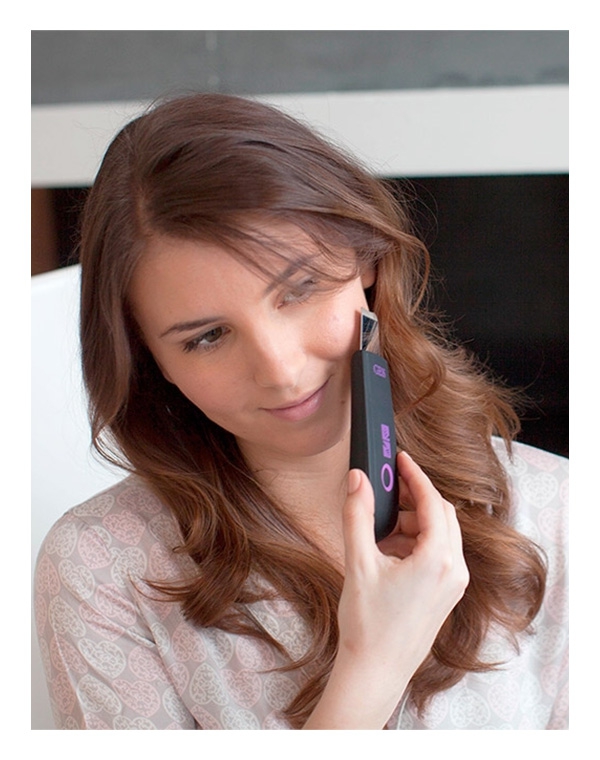 Массажер аппарат Gess