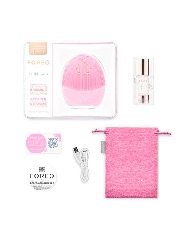 Массажер аппарат Foreo