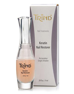 

Лак для ногтей Trind