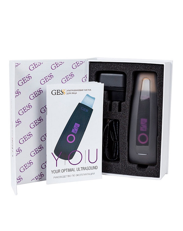 Массажер аппарат Gess