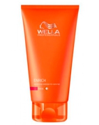 Бальзам для увлажнения жестких волос питательный, Wella