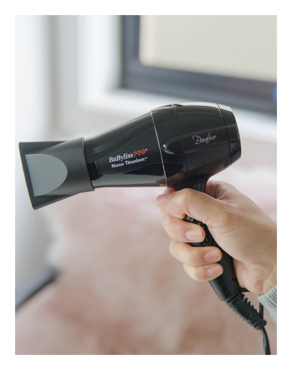 Фен плойка щипцы BaByliss PRO