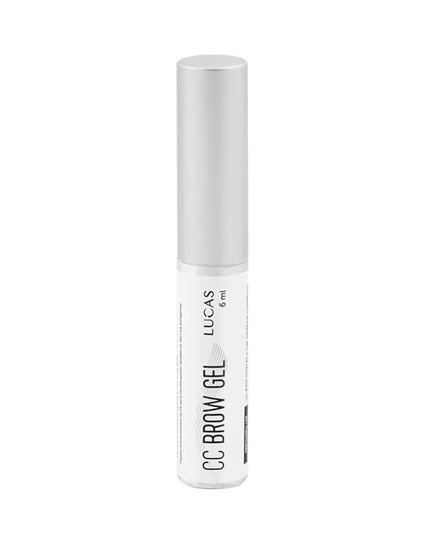 Гель для бровей и ресниц Brow Gel, CC Brow, 10 мл 1105301 - фото 1