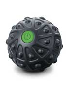 Мяч массажный для восстановления напряженных групп мышц MG10 черный Beurer