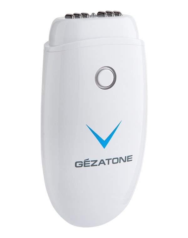 

Массажер, аппарат GEZATONE, Аппарат для RF лифтинга лица, m 1603, Gezatone