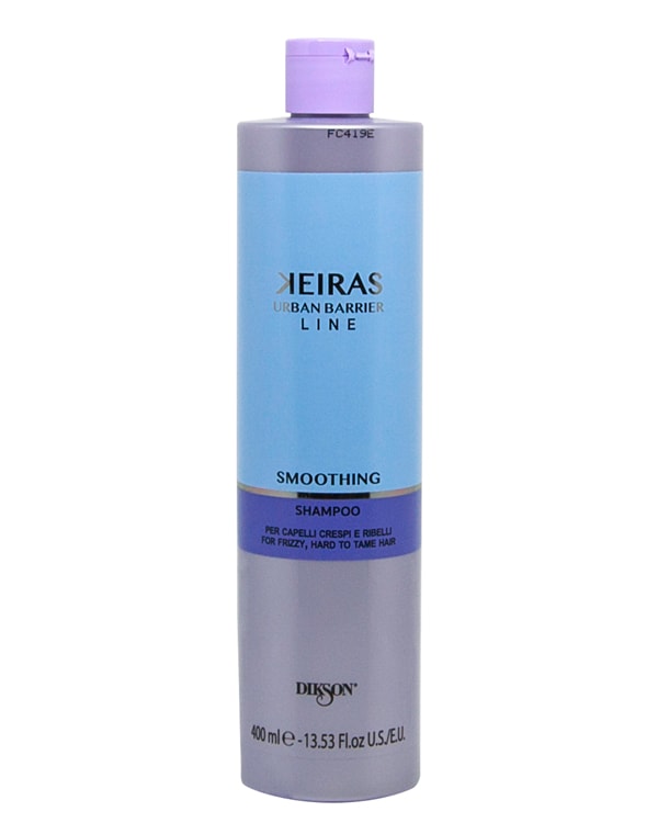 

Шампунь Dikson, Шампунь для непослушных волос Keiras shampoo, Dikson