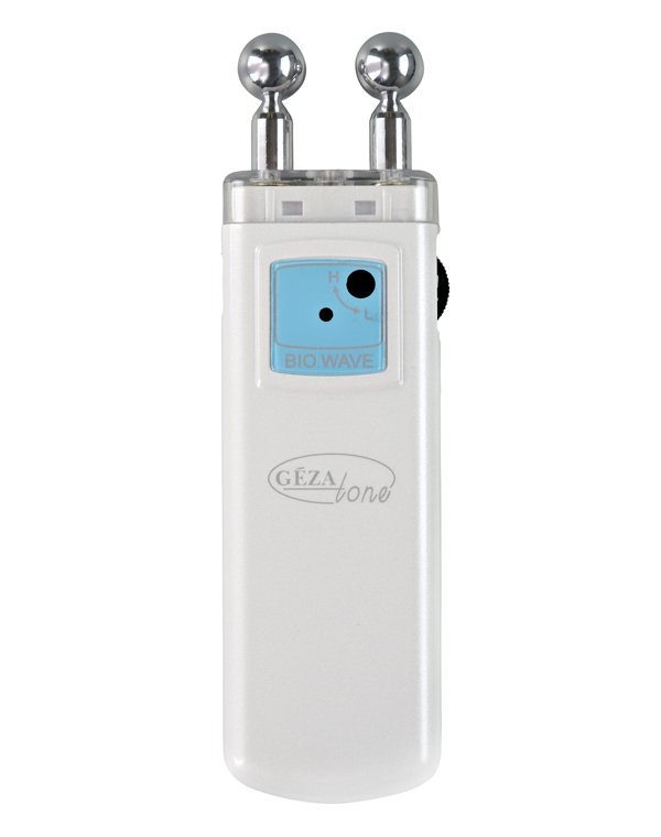Аппарат микротоки для лица Bio Wave m920, Gezatone - распродажа