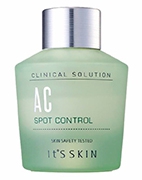 Точечная сыворотка для проблемной кожи "Clinical Solution", It's Skin, 20 мл