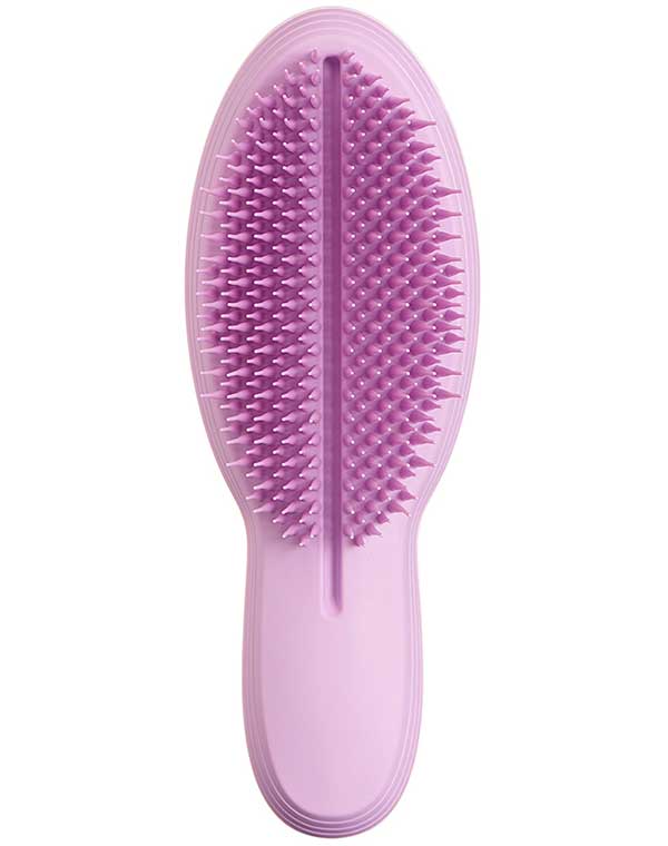 Расческа Tangle Teezer The Ultimate Finisher Vintage Pink 6460550 - фото 4