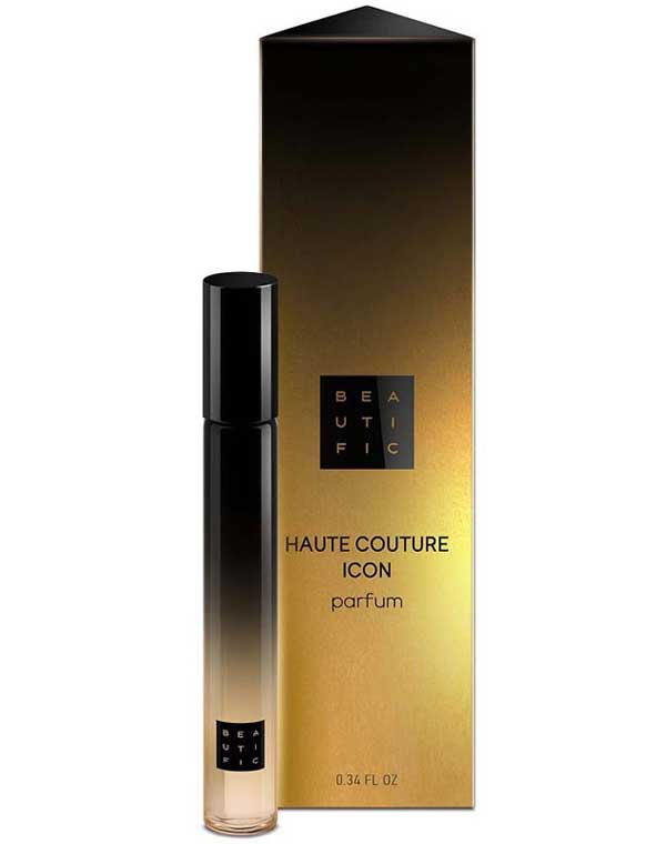 

Духи ультра-стойкие концентрированные Haute couture icon Beautific