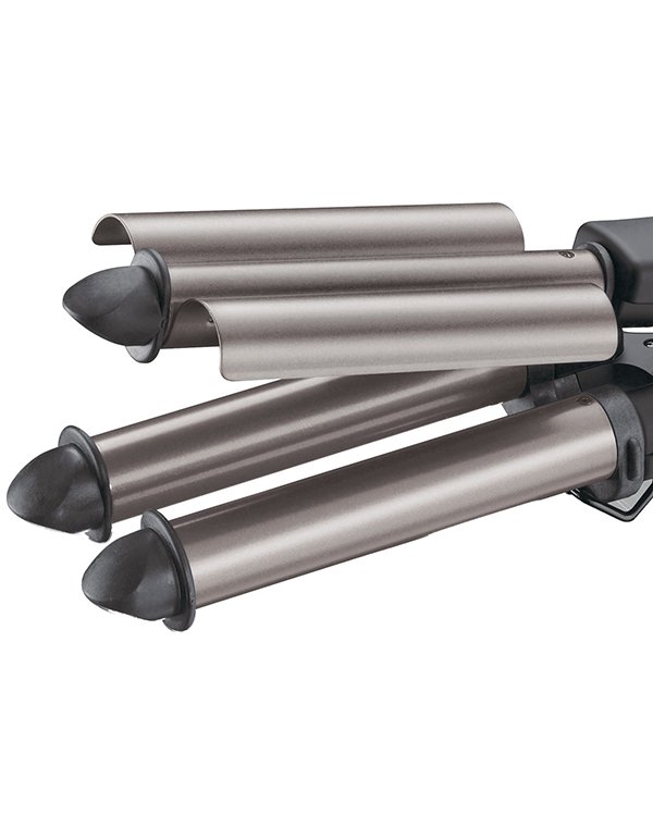 Фен плойка щипцы BaByliss PRO