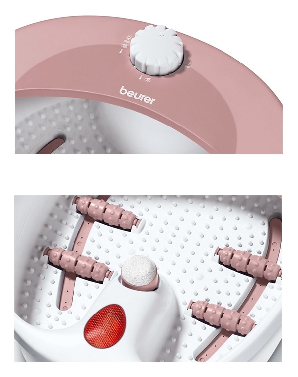 Массажер аппарат Beurer