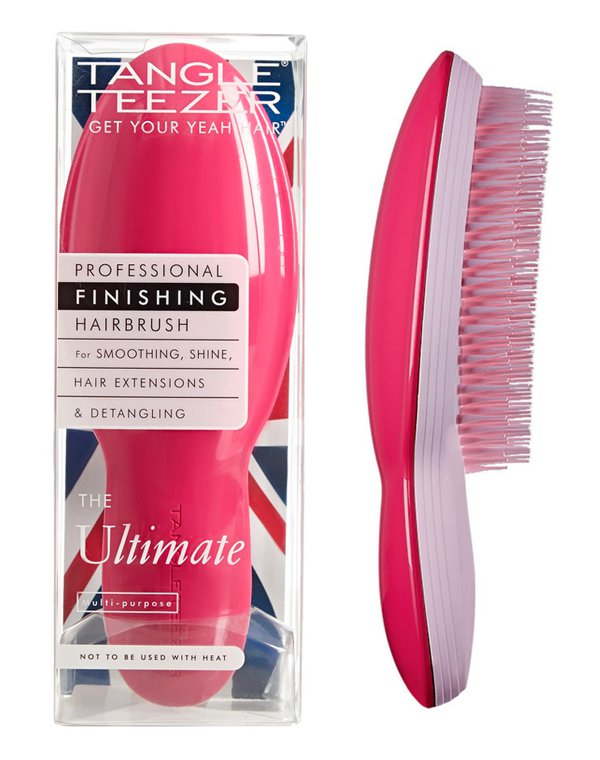 РасческаThe Ultimate Pink, Tangle Teezer 6461234 - фото 2