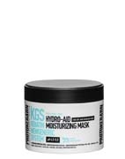 Экспресс-маска увлажнение для жестких сухих волос Hydro-Aid Moisturizing Mask 250 мл Protokeratin