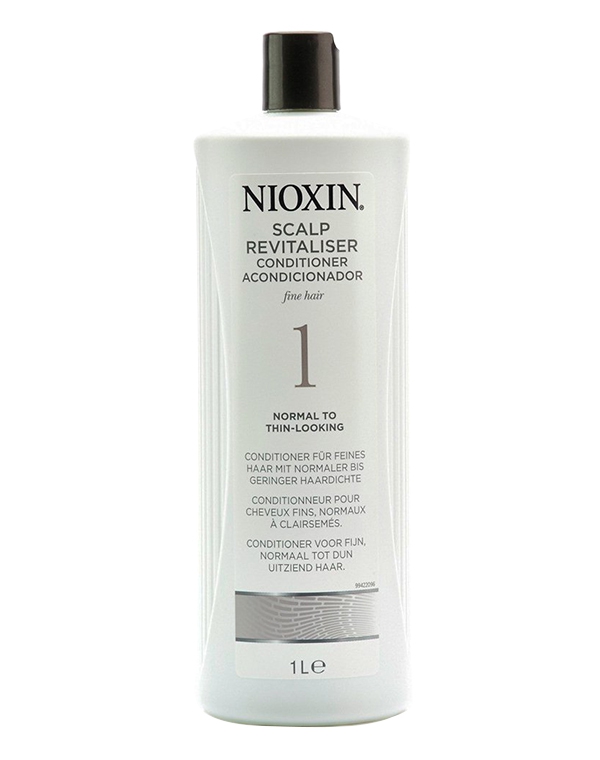 

Кондиционер, бальзам Nioxin