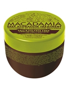 Интенсивно увлажняющая маска для волос  Macadamia, Kativa, 500мл
