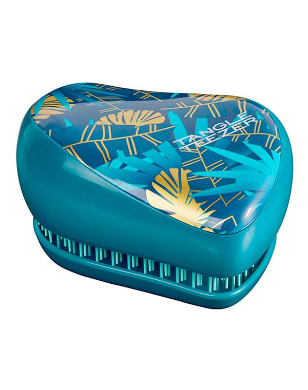 

Щетка, расческа Tangle Teezer, Расческа Tangle Teezer Compact Styler Midnight Tropics