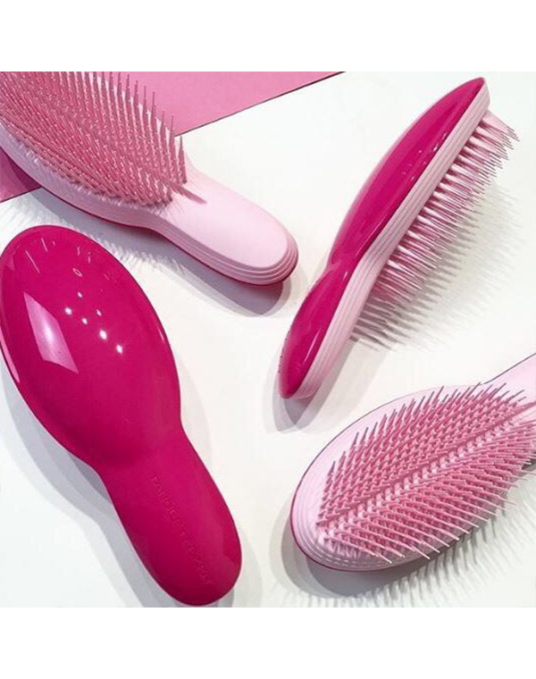 РасческаThe Ultimate Pink, Tangle Teezer 6461234 - фото 3