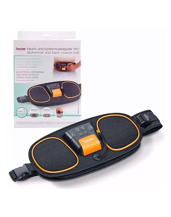 Массажер аппарат Beurer