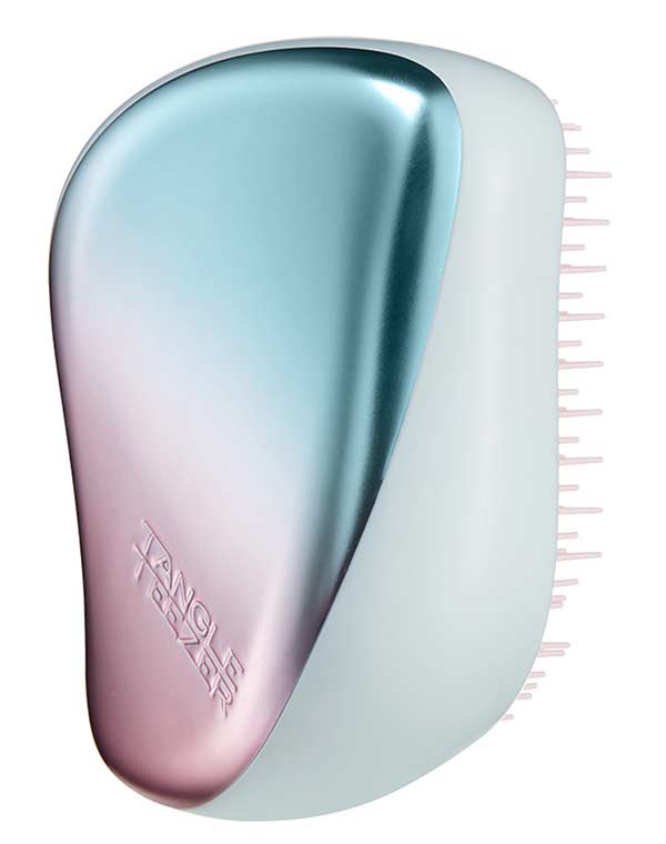 Расческа Tangle Teezer Compact Styler Baby Shades 6460005 - фото 5