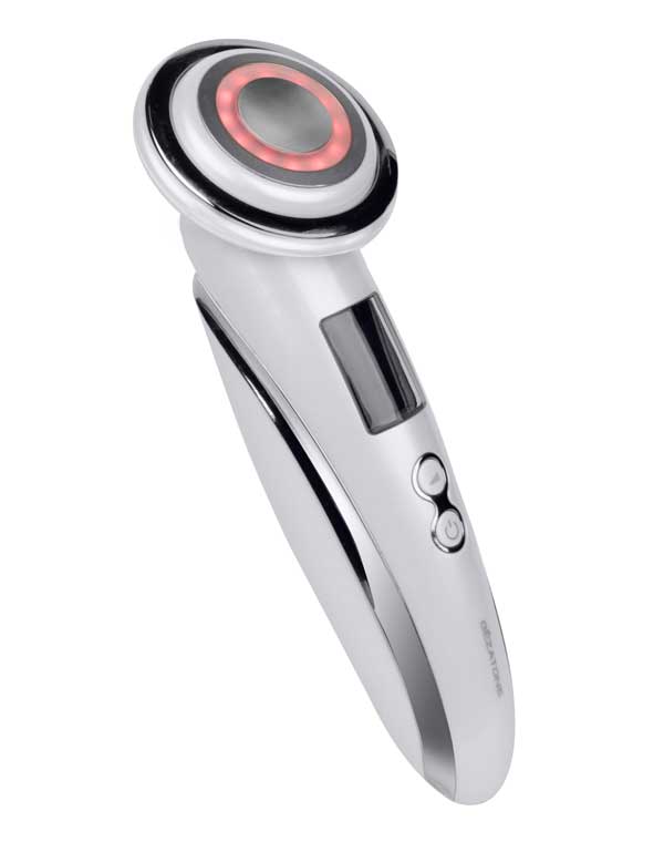 Массажер аппарат GEZATONE