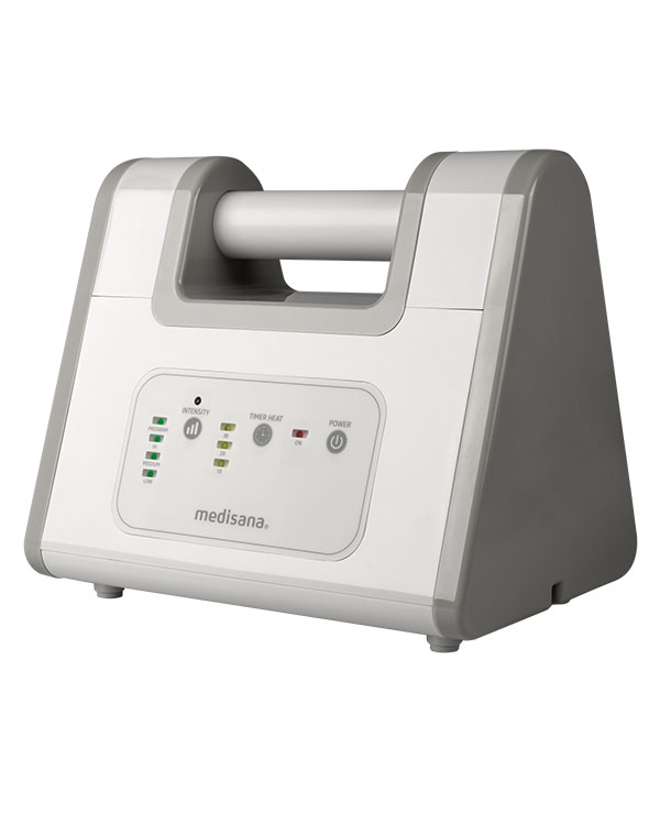 Массажер аппарат Medisana