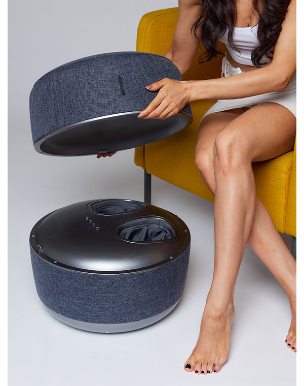 Массажер аппарат GEZATONE