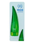 Тканевая маска с 99% алоэ вера "Aloe", Holika Holika