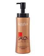 Шампунь для волос Salon Care, KeraSys
