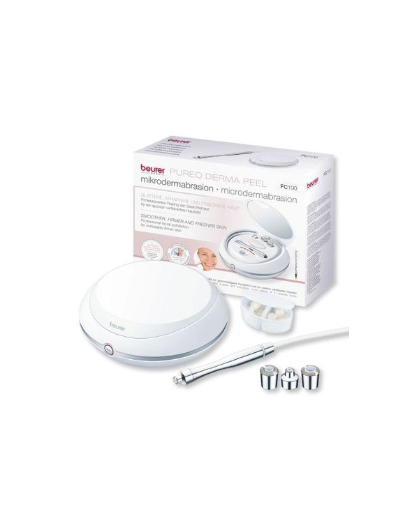 Массажер аппарат Beurer