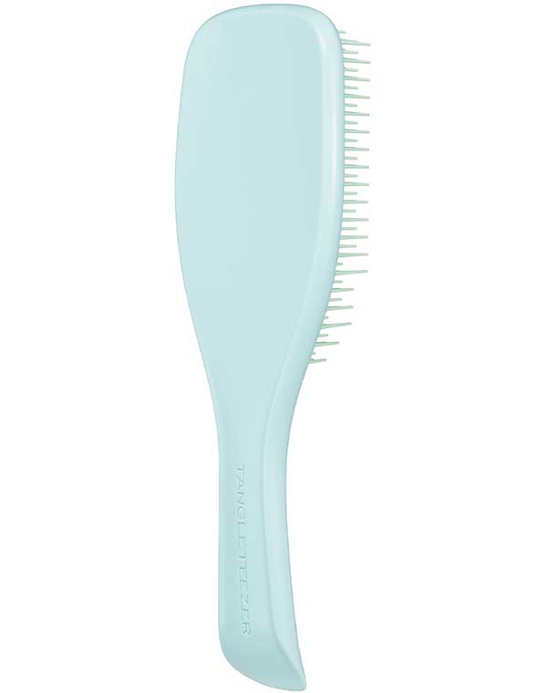 Расческа Tangle Teezer The Wet Detangler Neo Mint Pear