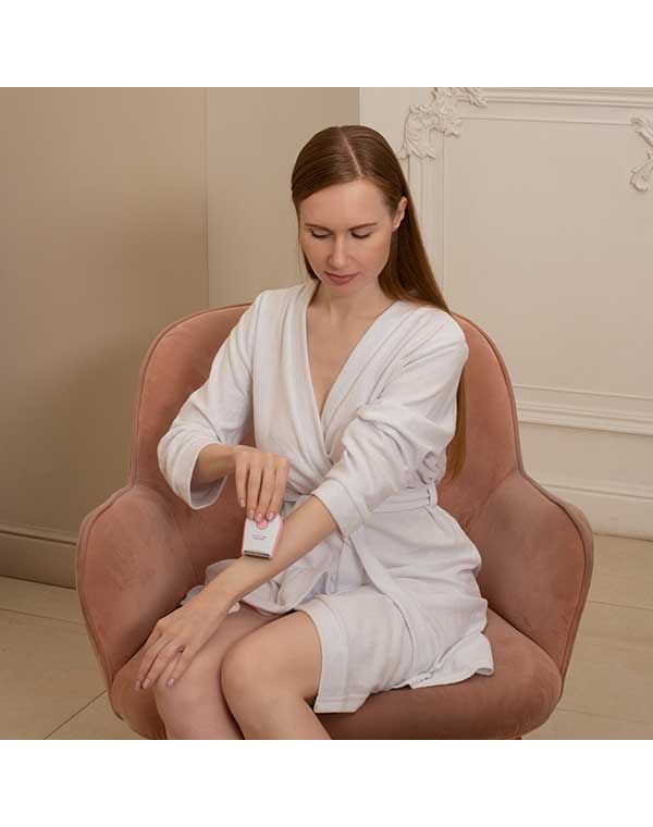 Массажер аппарат GEZATONE