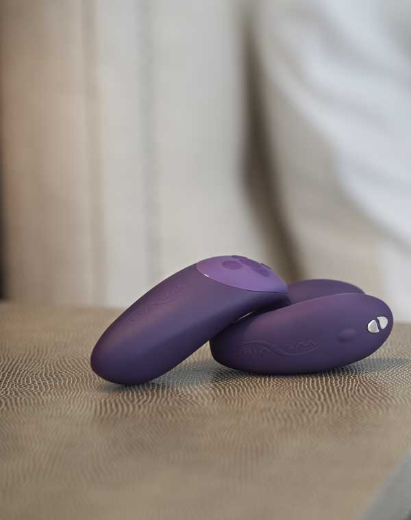 Массажер аппарат We-Vibe