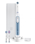 Электрическая зубная щетка Smart 6 / D 700.534.5 XP (6/180) Oral-B