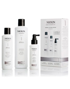 Набор система 1, Nioxin