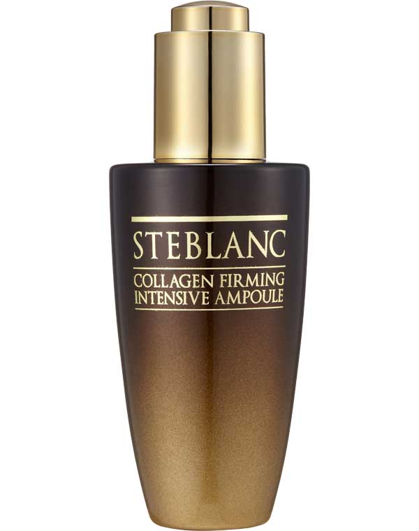

Сыворотка Steblanc, Сыворотка лифтинг для лица с коллагеном Collagen Firming Intensive Ampoule Steblanc