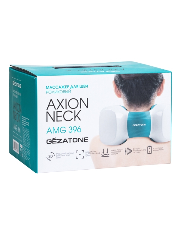 Массажер аппарат GEZATONE