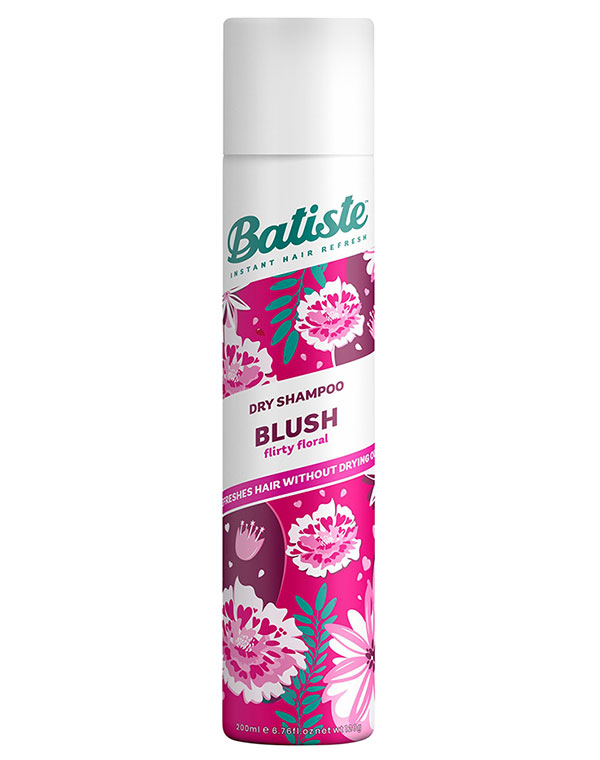 Шампунь Batiste