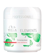 Маска обновляющая без парабенов, Wella