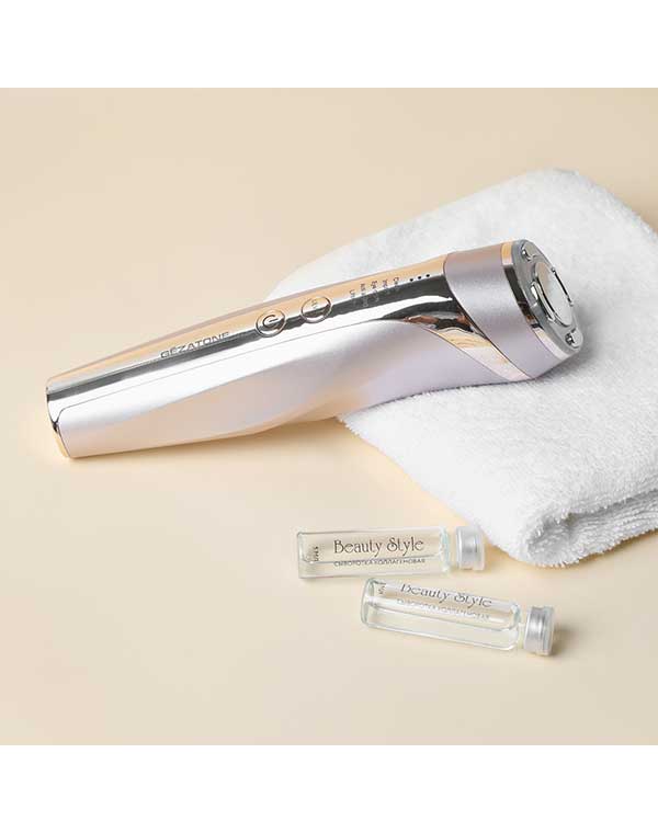 Массажер аппарат GEZATONE