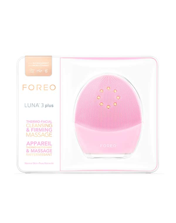 Массажер аппарат Foreo