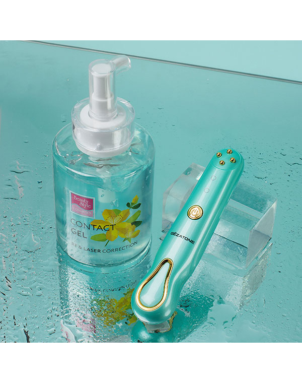 Массажер аппарат GEZATONE